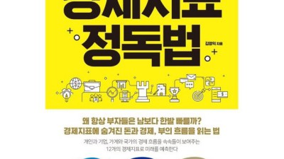 3년 후 경제 흐름, 미리 알고 싶어? 지금 바로 정독법 득템하세요! ✨